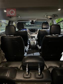 كرايسلر باسيفيكا